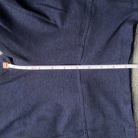 Lululemon Rush Hour Tight - Picture 15 of 15